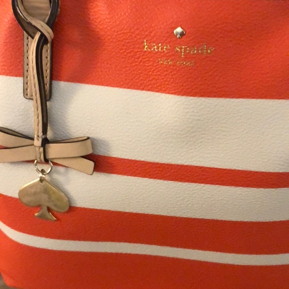 Kate Spade bag - Picture 2 of 5